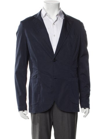 Mason's Suiting Blazer L