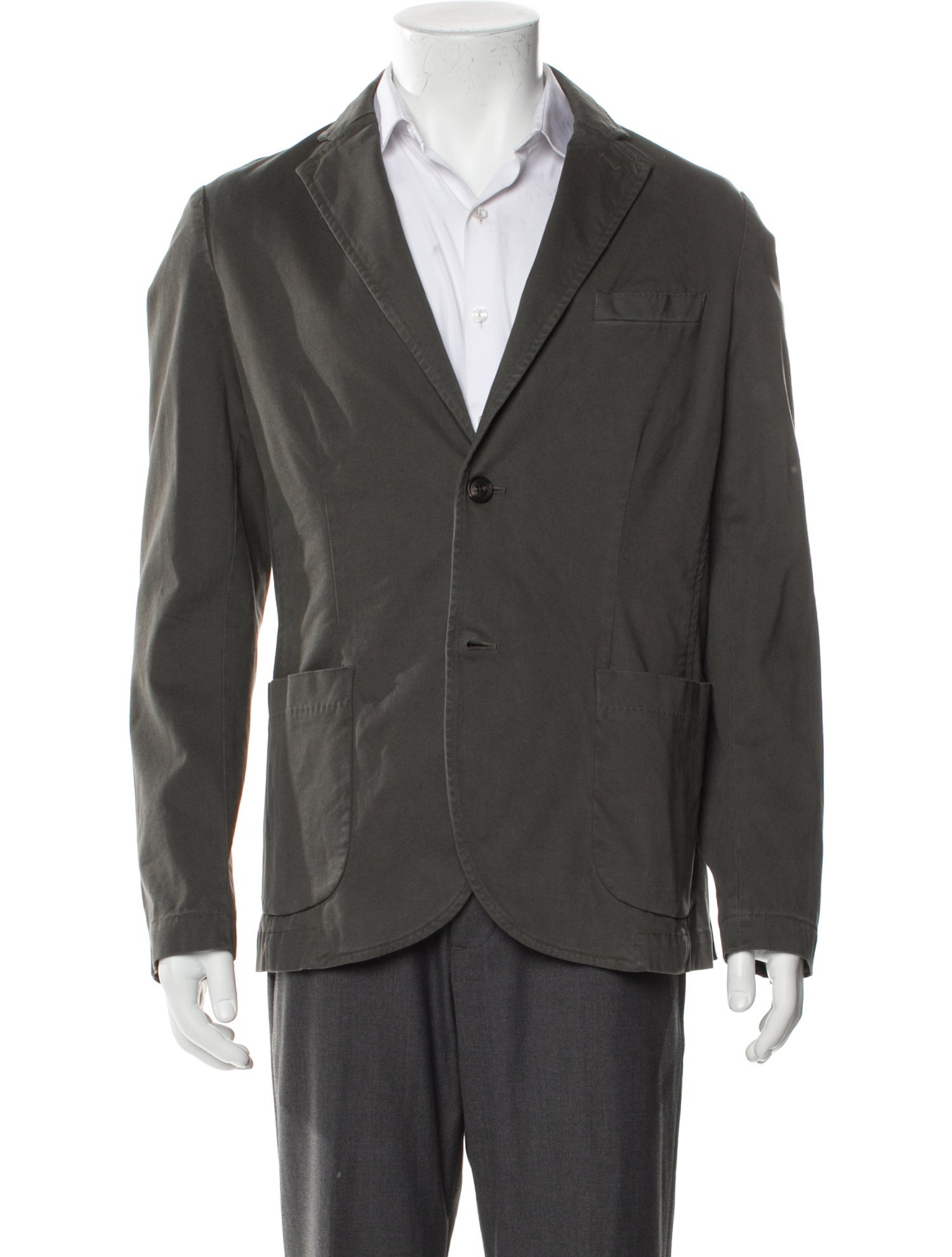 Mason's Blazer w/ Tags