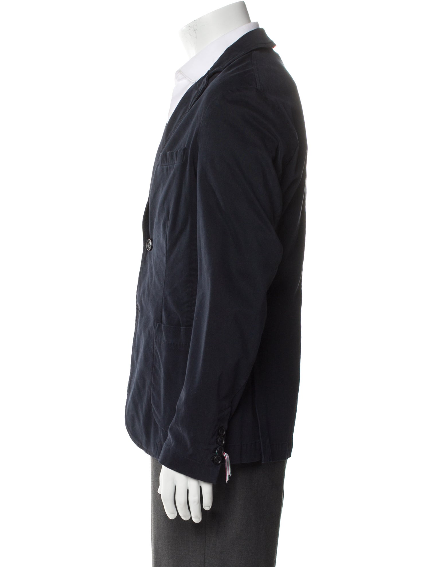 Mason's Blazer w/ Tags