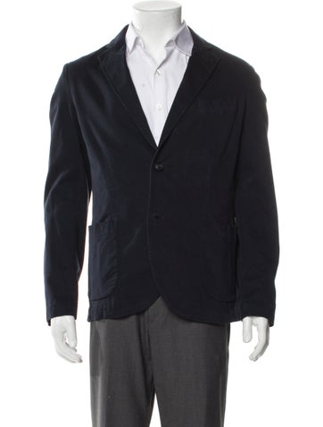 Mason's Suiting Blazer S