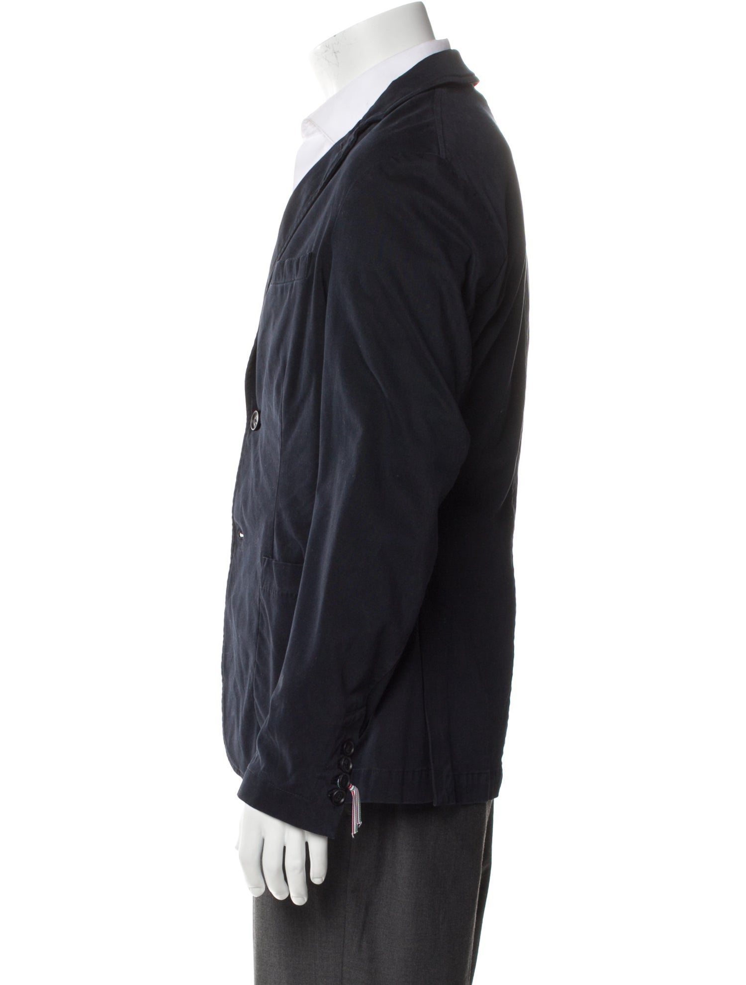 Mason's Blazer w/ Tags