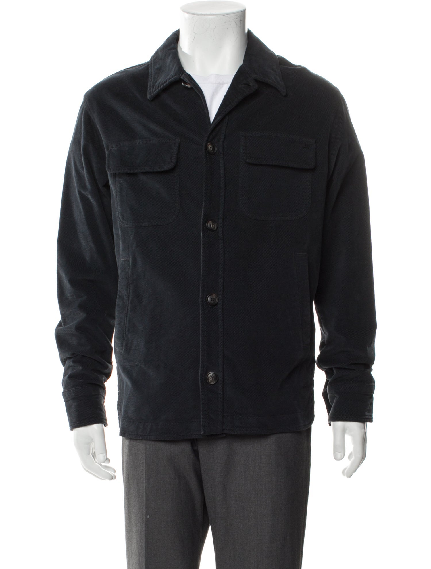 Mason's Utility Jacket w/ Tags