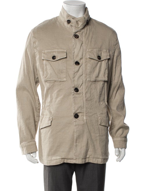 Mason's Utility Jacket