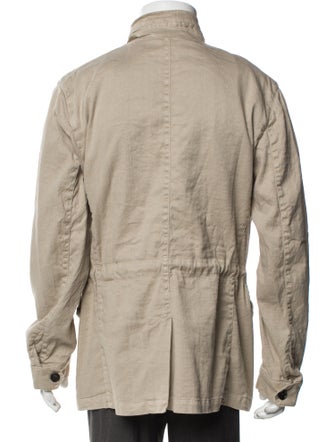 Mason's Utility Jacket