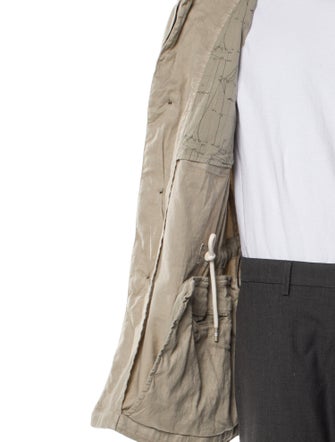 Mason's Utility Jacket