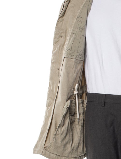 Mason's Utility Jacket