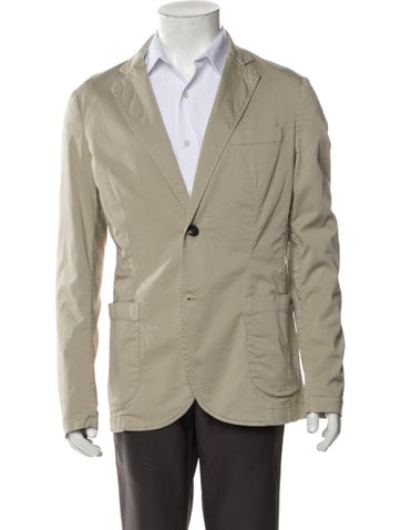 Mason's Suiting Blazer L