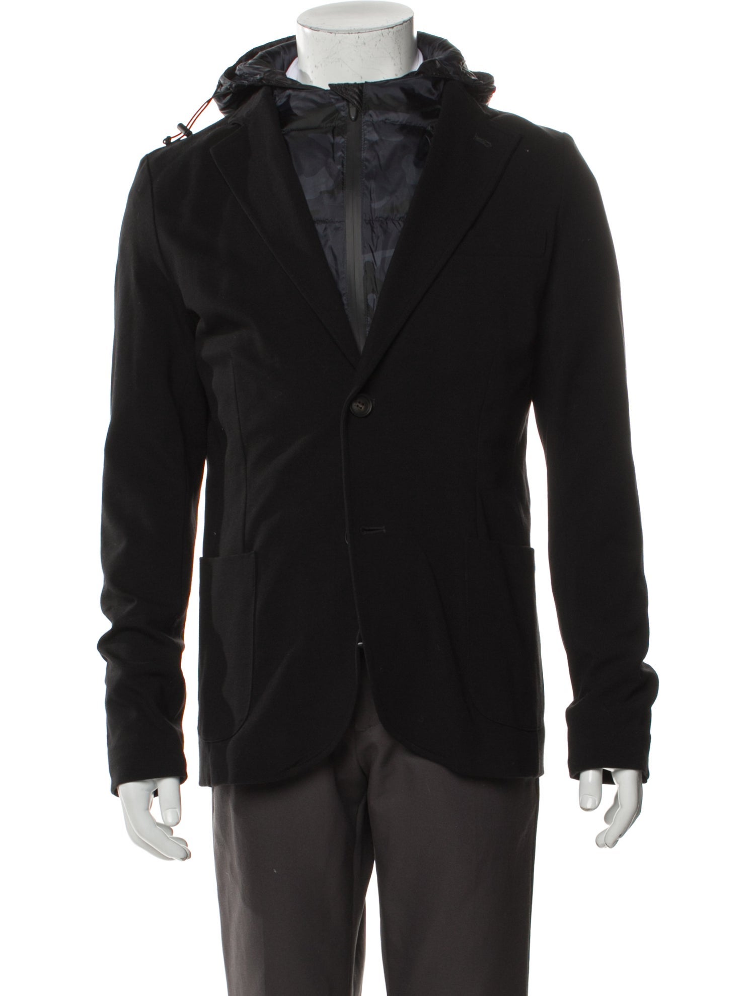 Mason's Parka w/ Tags