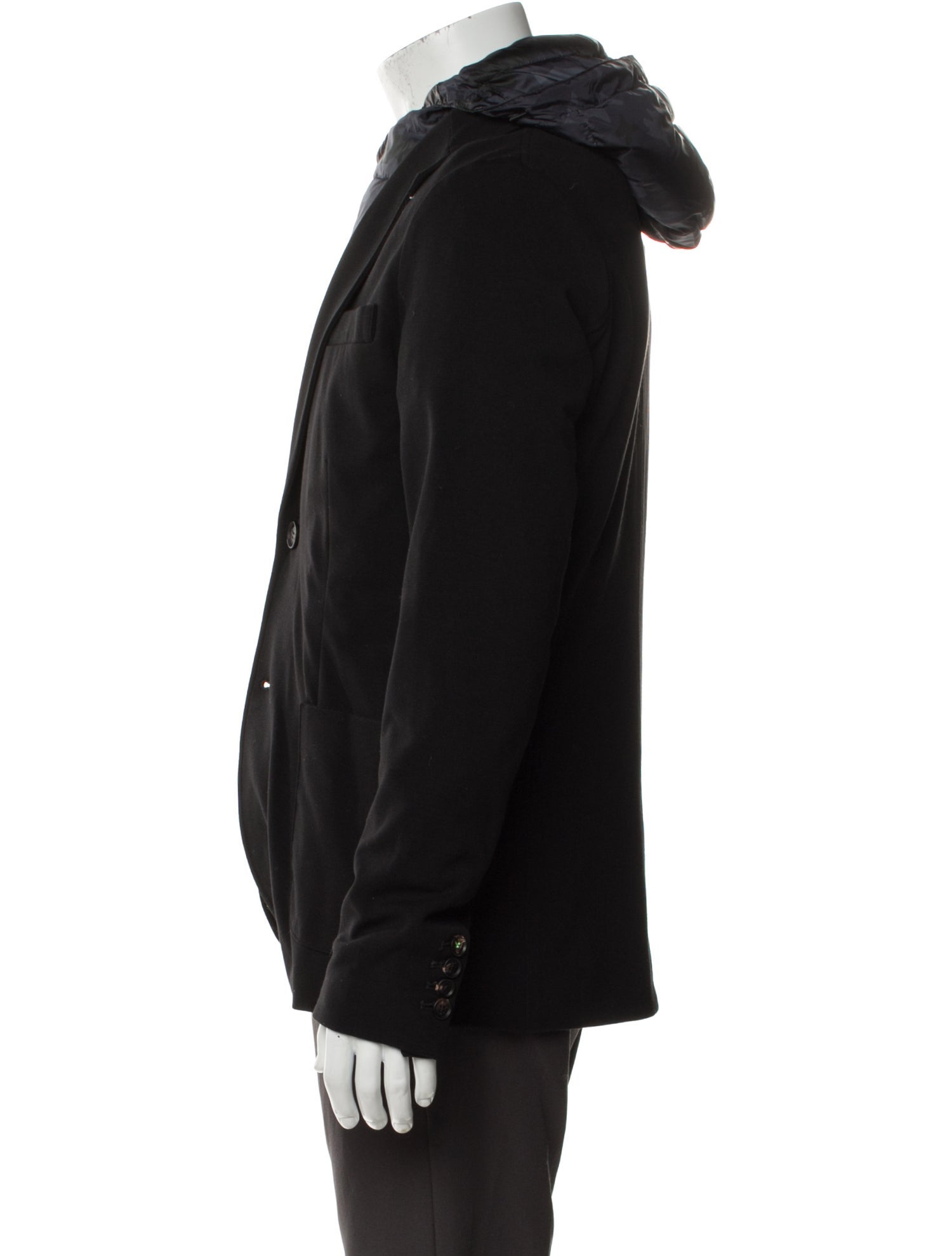 Mason's Parka w/ Tags