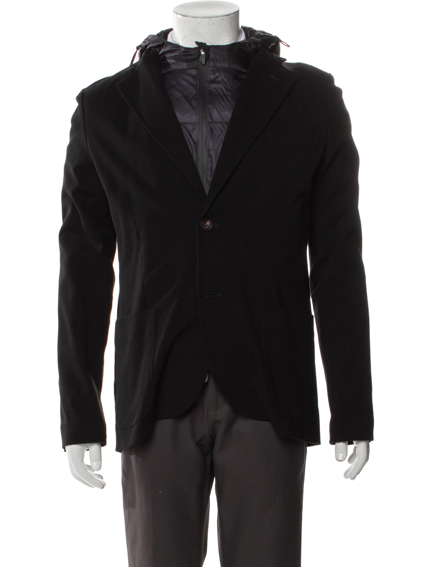 Mason's Jacket w/ Tags