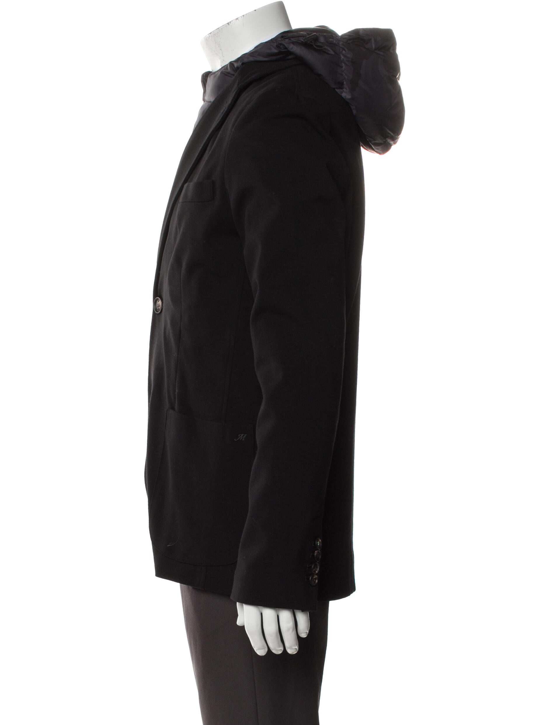 Mason's Jacket w/ Tags