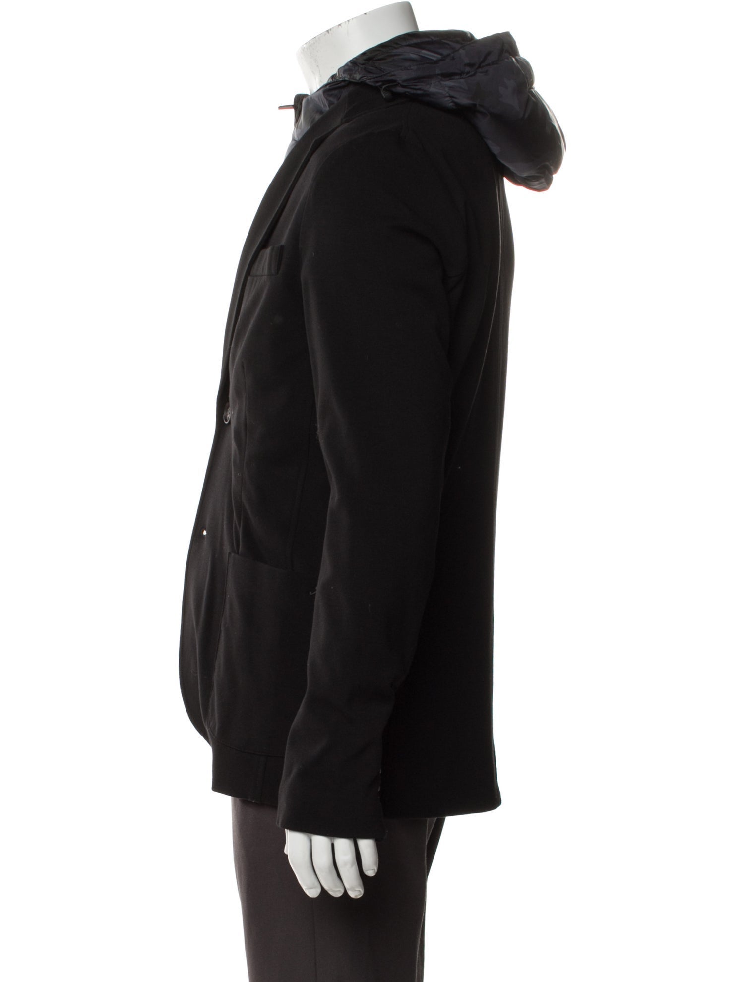 Mason's Parka w/ Tags