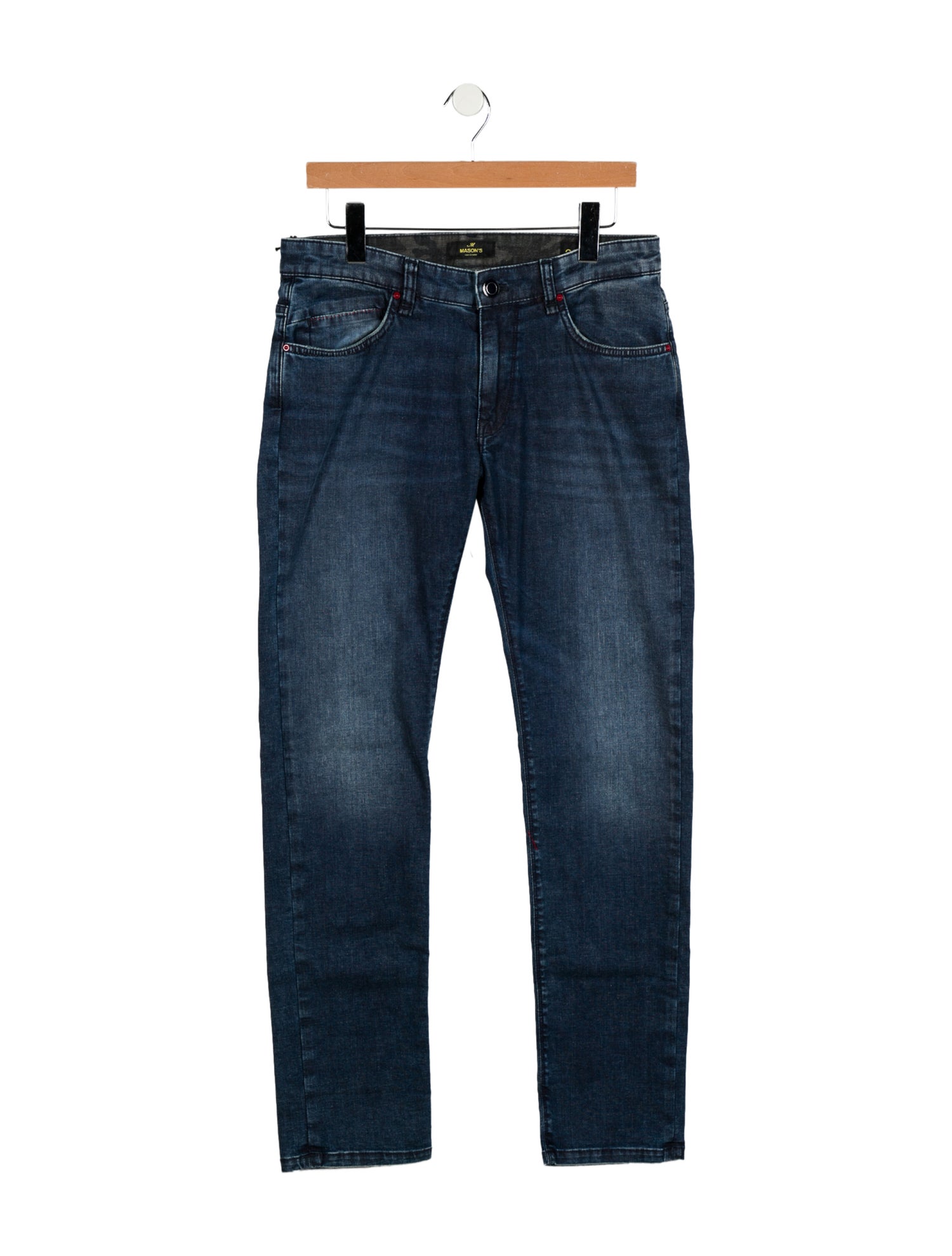 Mason's Skinny Jeans