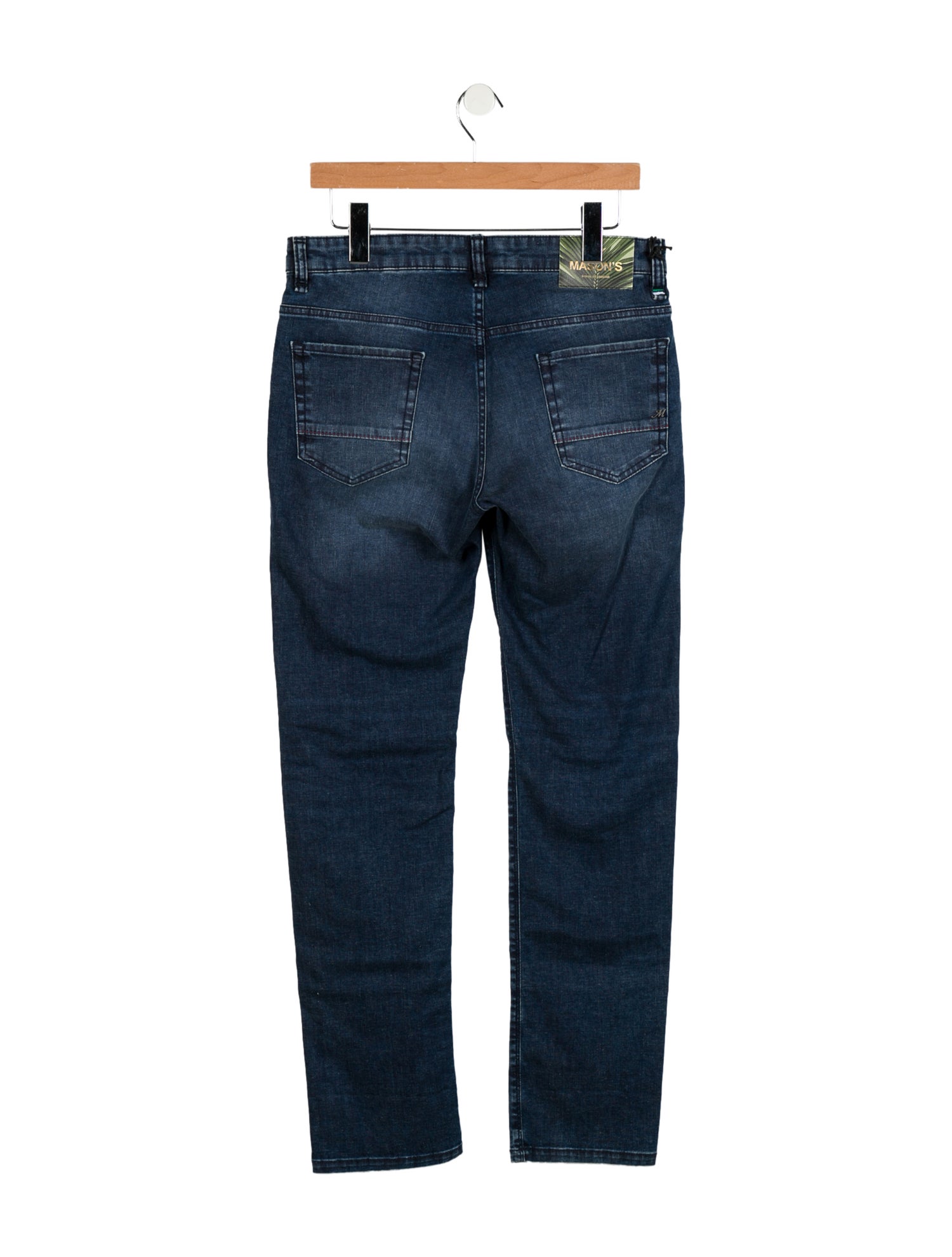 Mason's Skinny Jeans