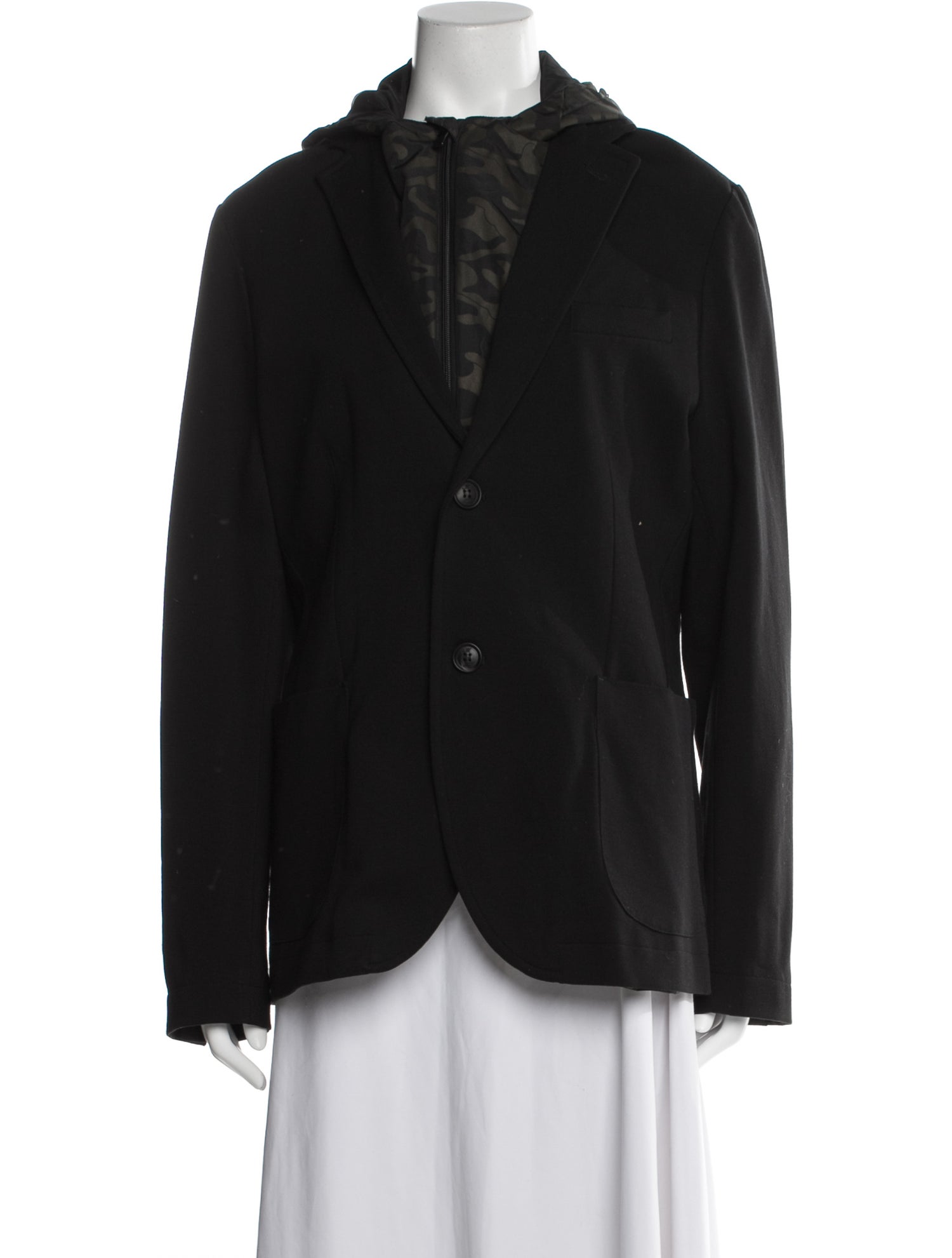 Mason's Jacket w/ Tags