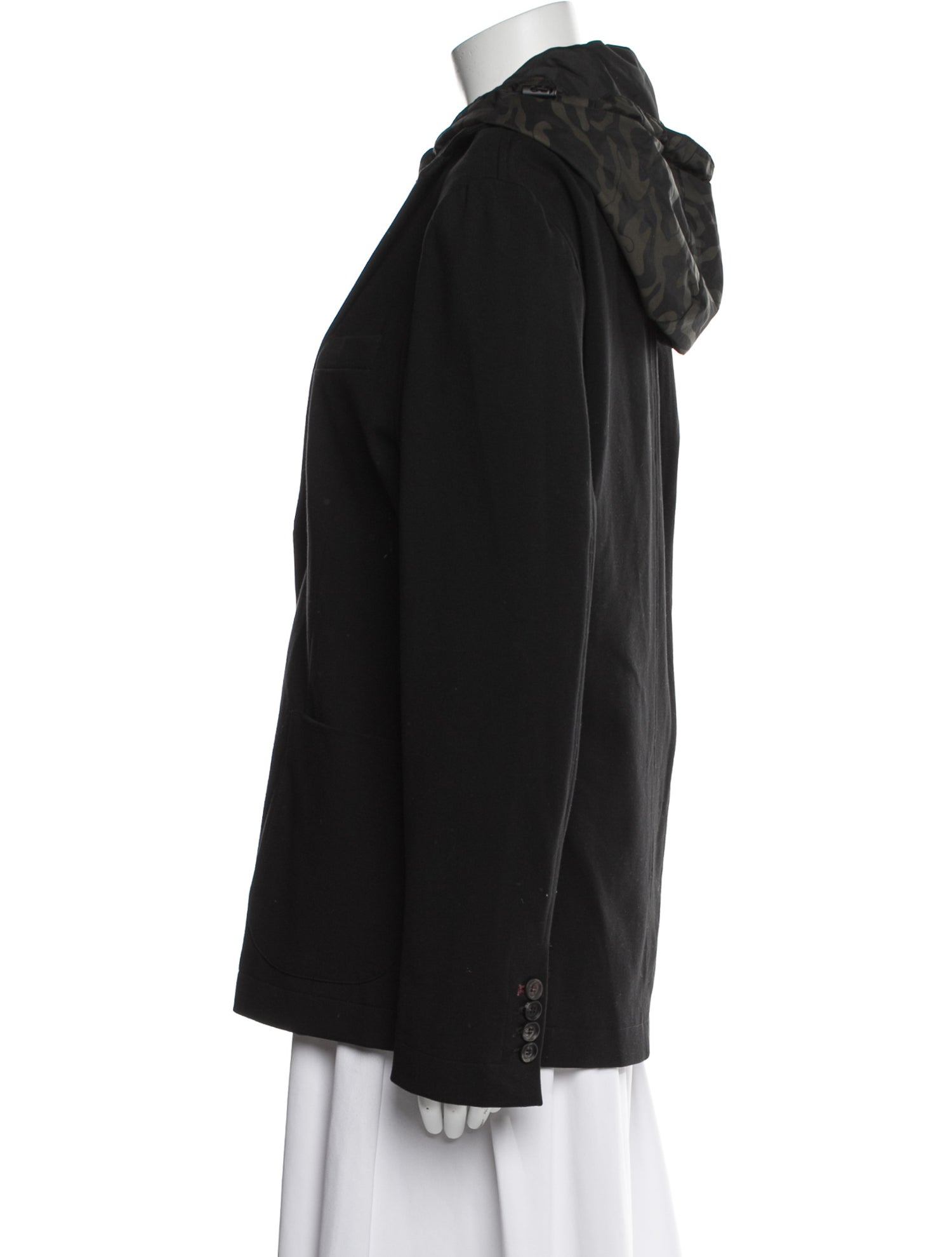 Mason's Jacket w/ Tags