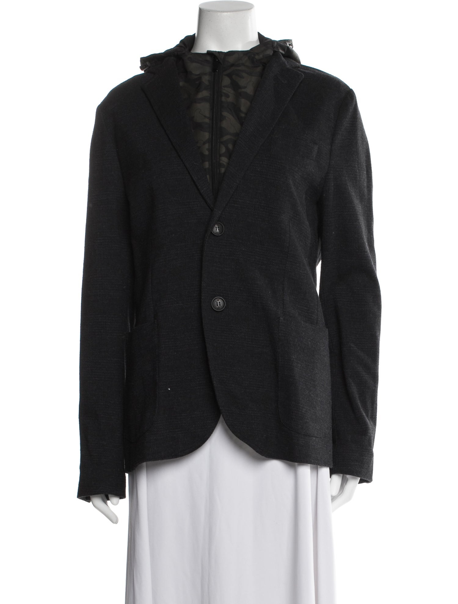 Mason's Jacket w/ Tags