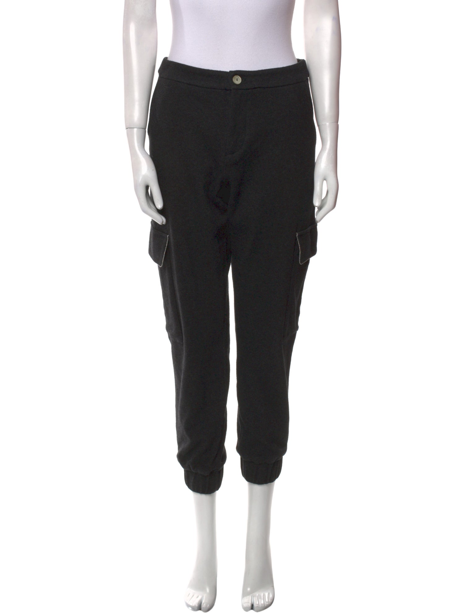 Mason's Skinny Leg Pants