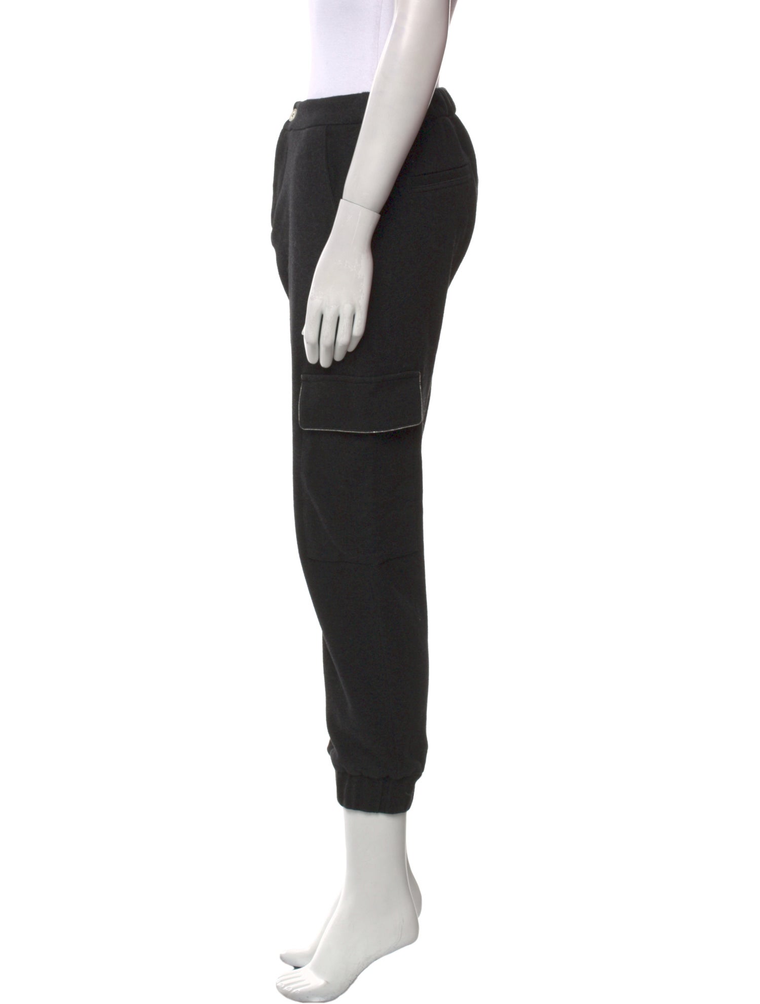 Mason's Skinny Leg Pants