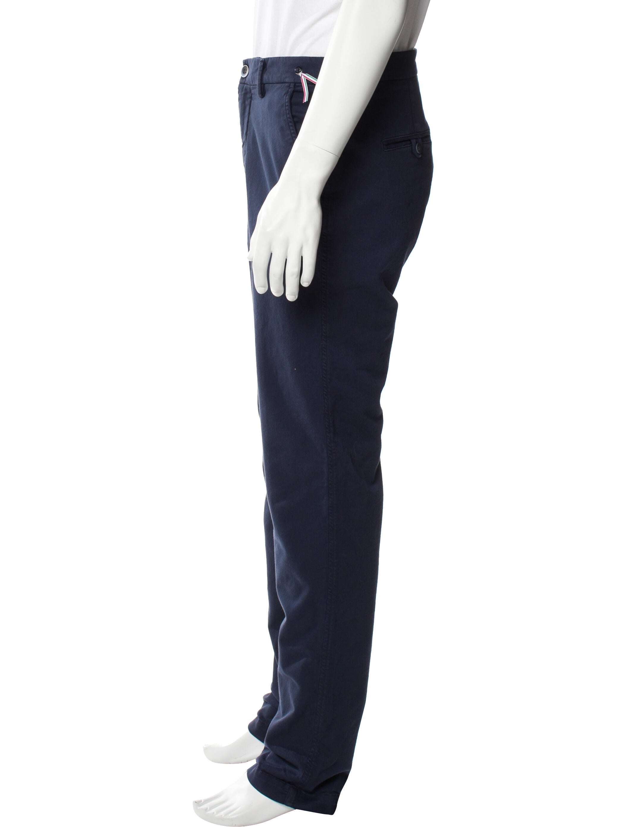 Mason's Pants w/ Tags