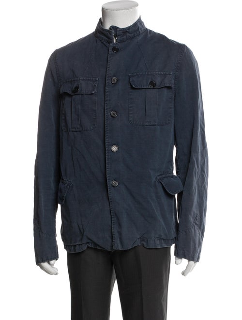 Mason's Denim Jacket