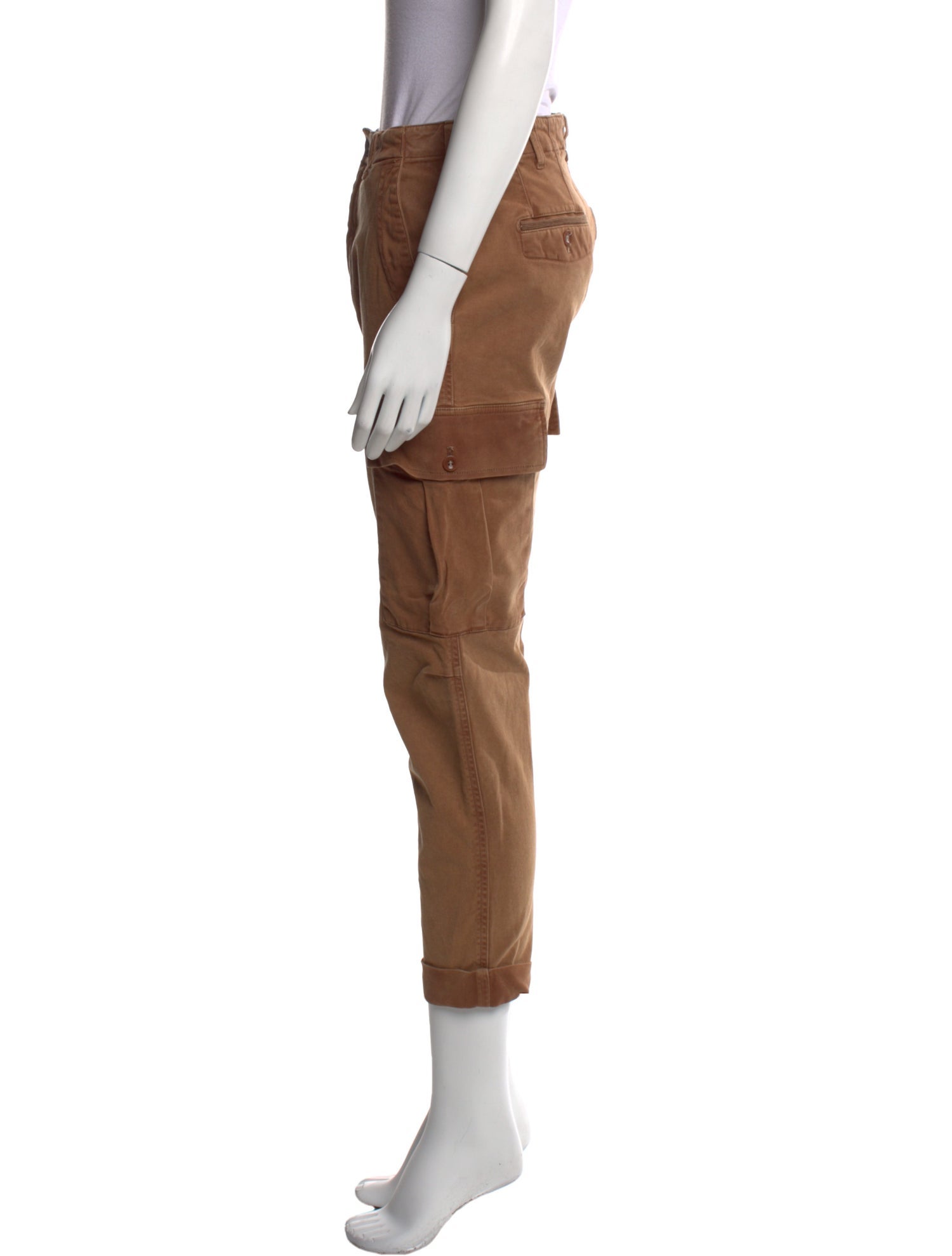 Mason's Skinny Leg Pants