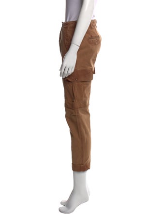 Mason's Skinny Leg Pants