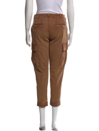 Mason's Skinny Leg Pants