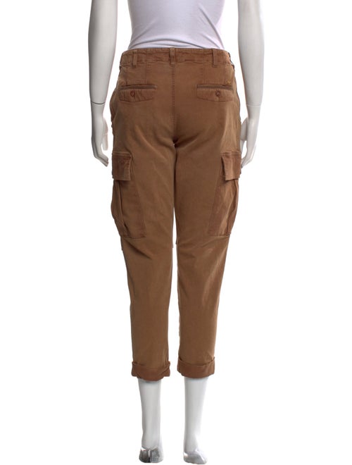 Mason's Skinny Leg Pants