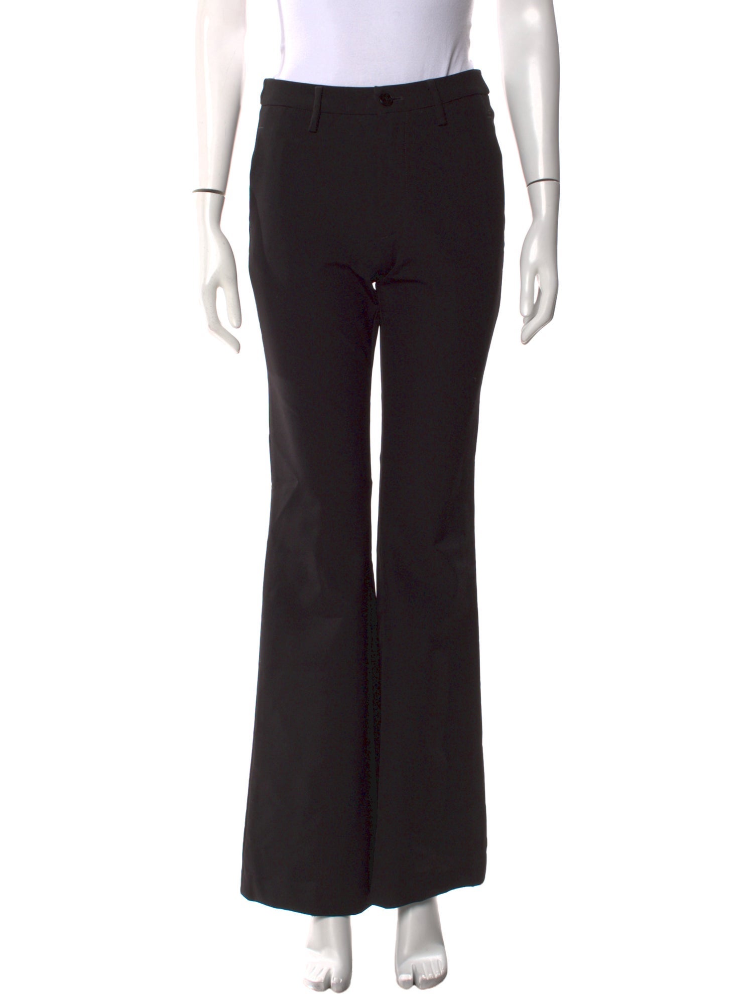 Mason's Wide Leg Pants