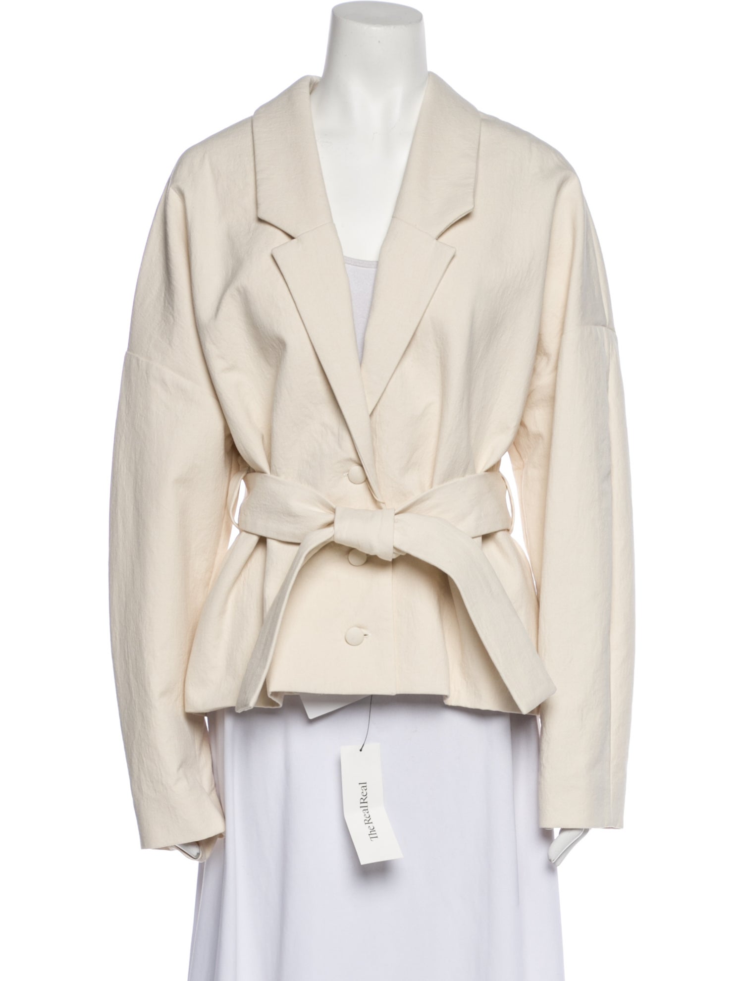 Malaika Raiss Jacket