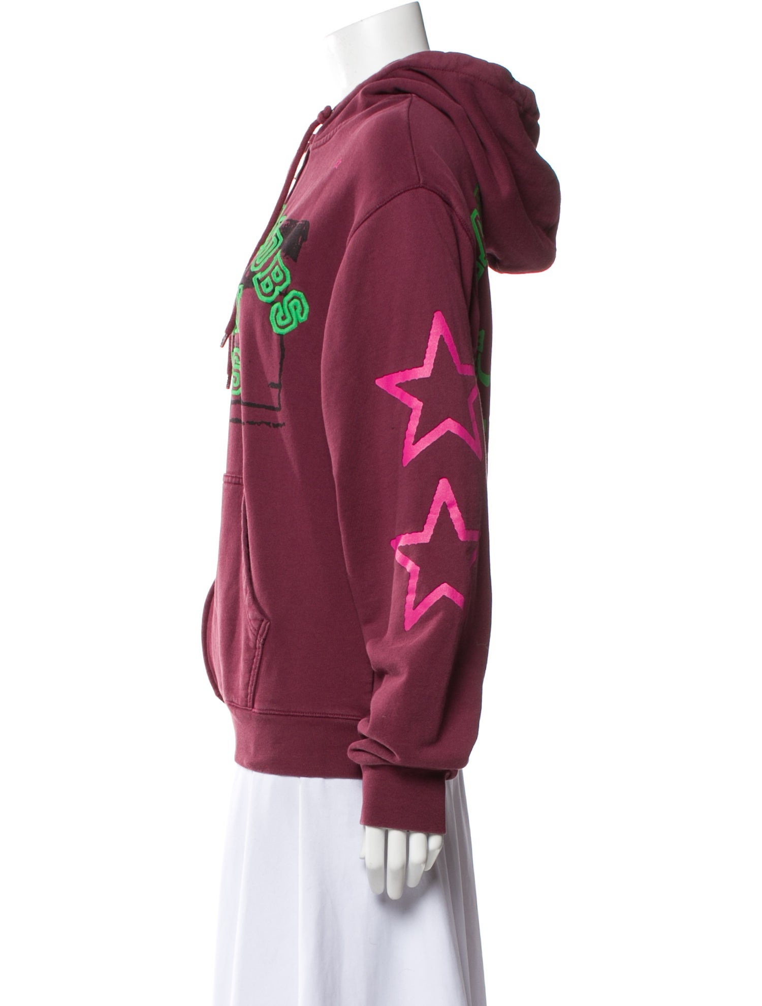 Marc Jacobs x Stray Rats The RealReal