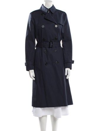 Massimo Dutti Trench Coat