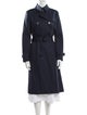 Massimo Dutti Trench Coat