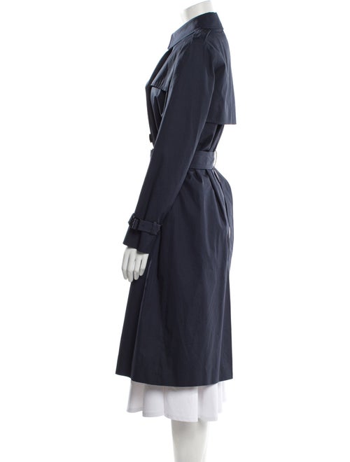 Massimo Dutti Trench Coat