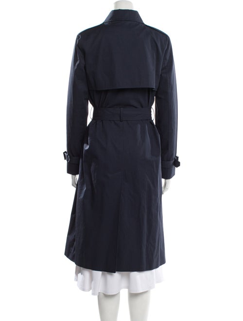 Massimo Dutti Trench Coat