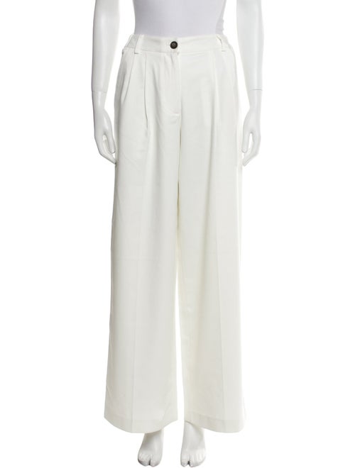 Massimo Listri Wide Leg Pants