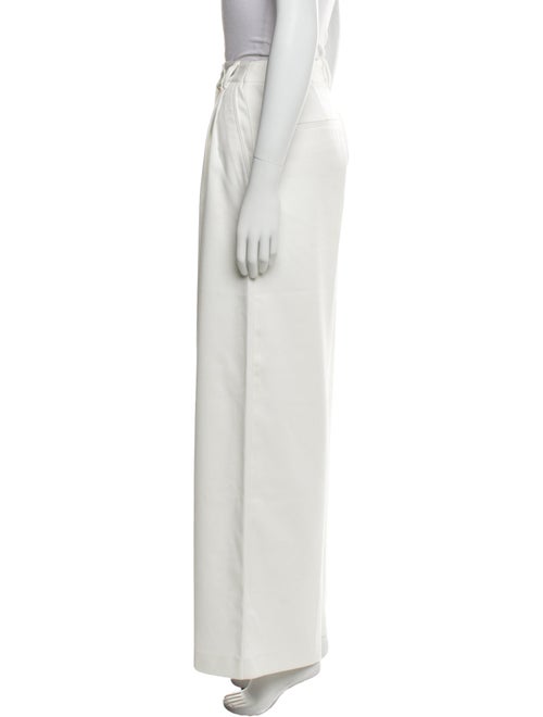 Massimo Listri Wide Leg Pants