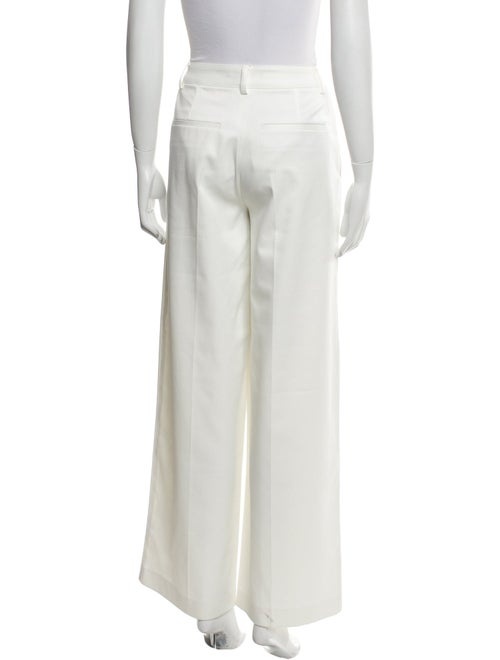 Massimo Listri Wide Leg Pants