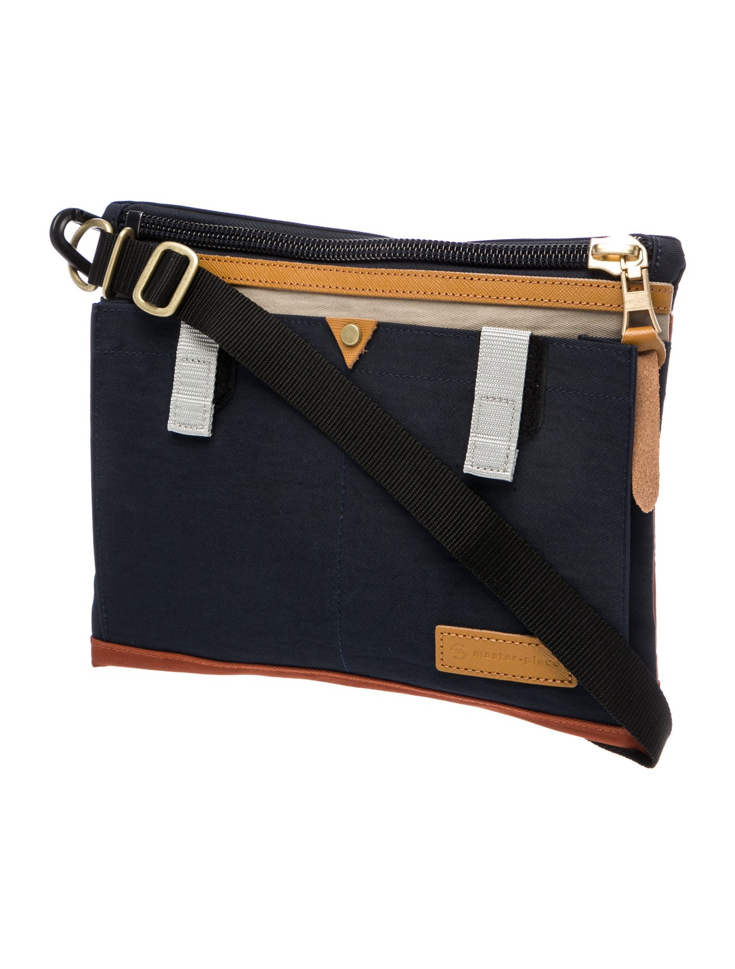 Master-Piece Canvas Portfolio