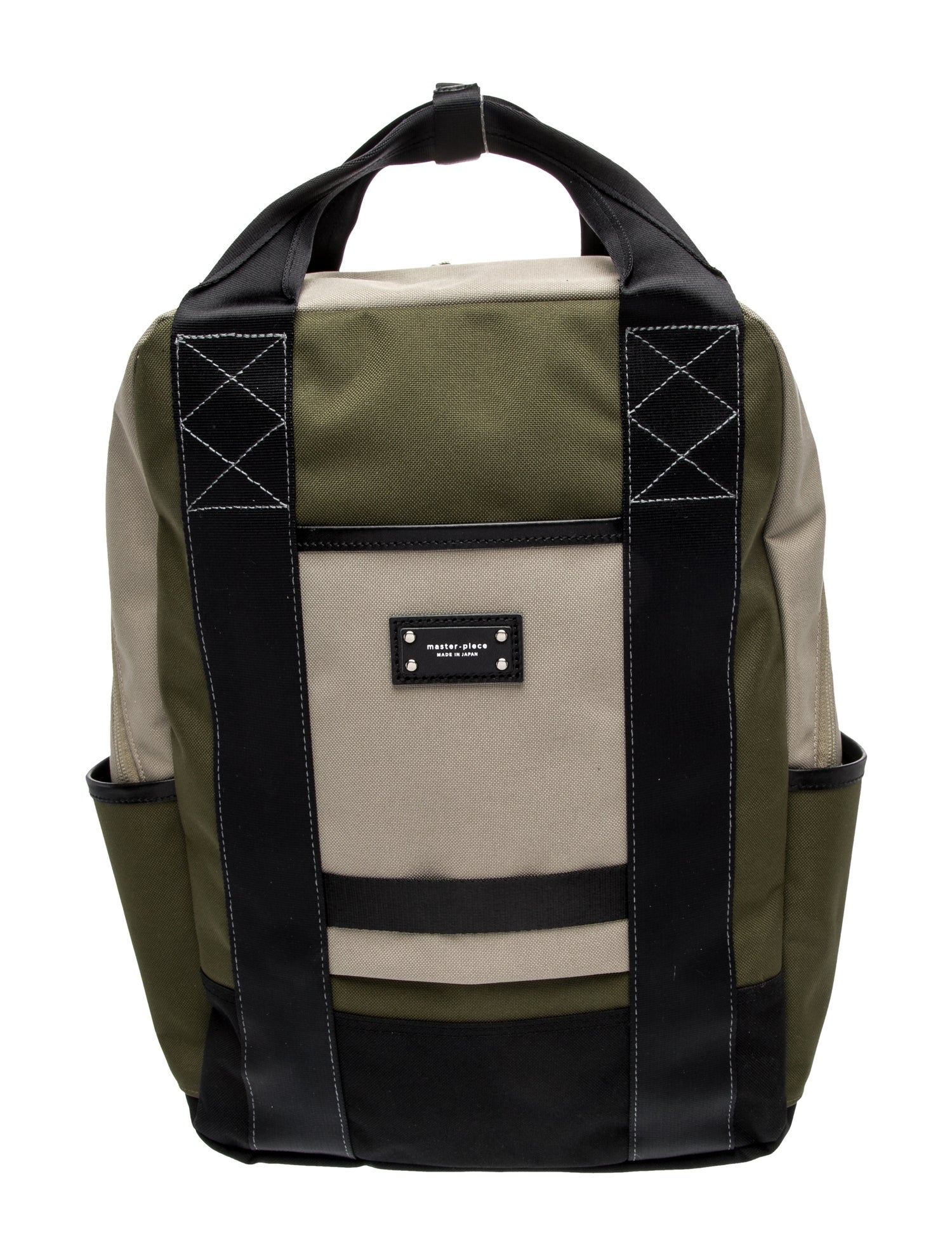 Master-Piece Backpack