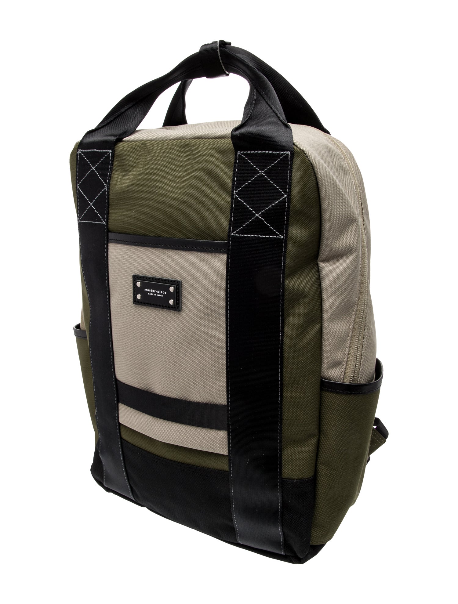 Master-Piece Backpack
