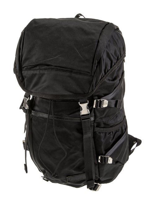 Master-Piece Nylon Backpack