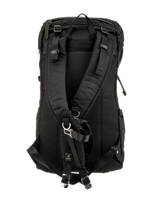 Master-Piece Nylon Backpack