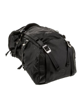 Master-Piece Nylon Backpack
