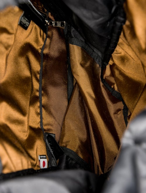 Master-Piece Nylon Backpack