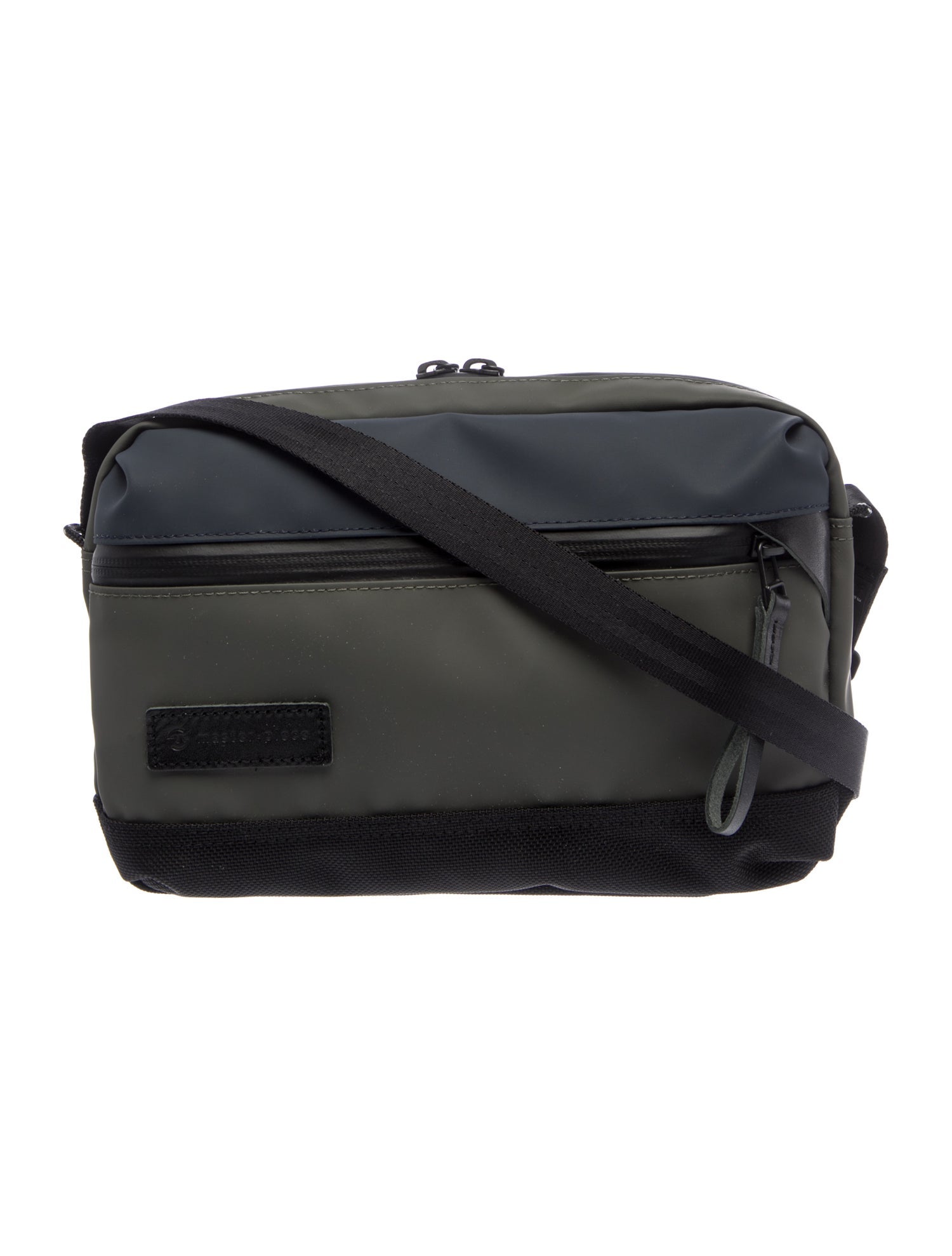 Master-Piece Nylon Messenger Bag w/ Tags