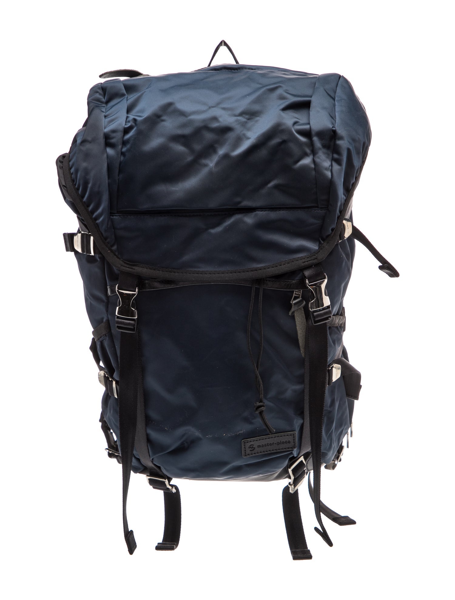 Master-Piece Nylon Backpack