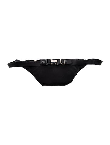 Master-Piece Nylon Belt Bag — image 3 of 4