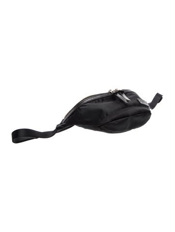 Master-Piece Nylon Belt Bag — image 4 of 4